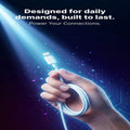 USB to 8 PIN Charing Cable for IOS Phones 8/XR/12/13/14 Pro Max
