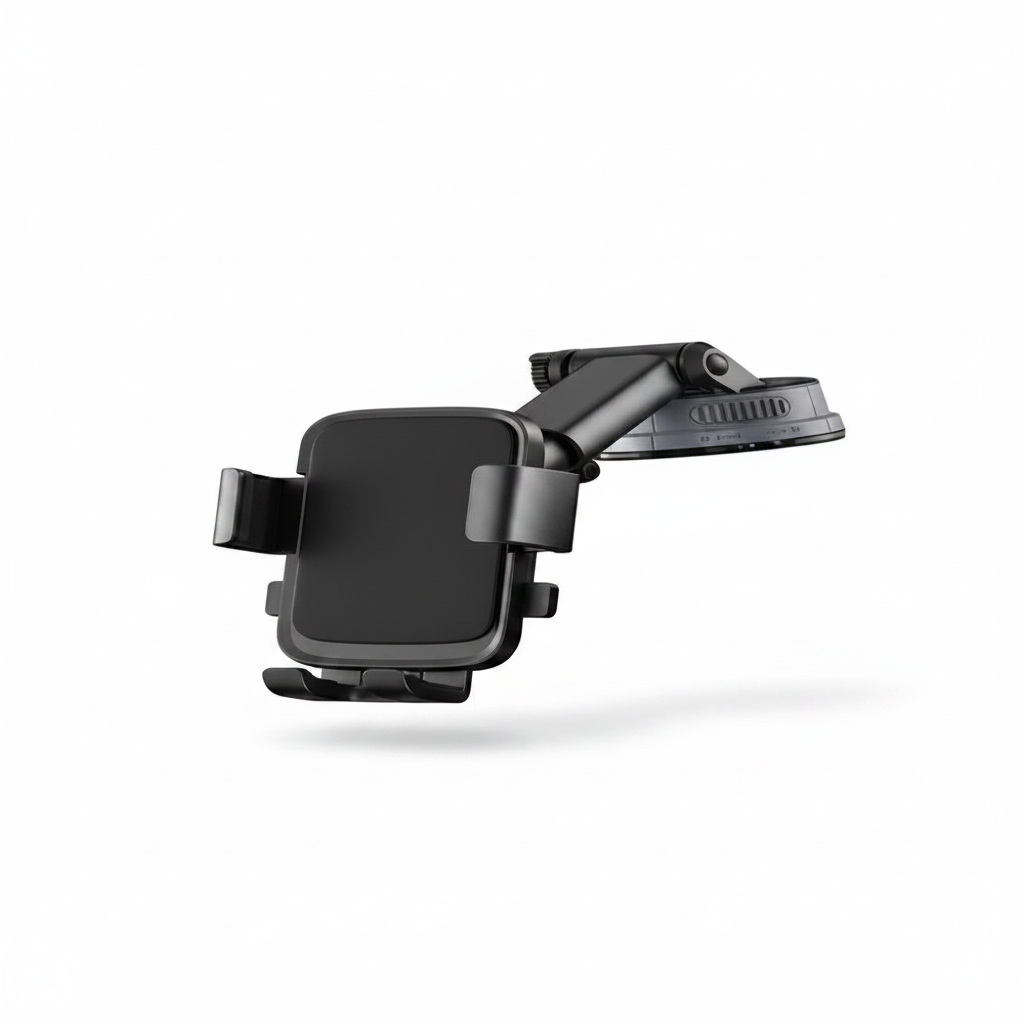 Car Phone Mount 360° Universal for Smartphones iPhone Android
