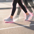 Casual Women Running Shoes Low Top