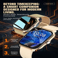 Fashion Smart Watch for Women and Men