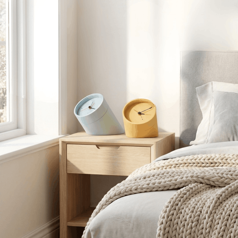Modern Fancy Alarm
