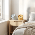 Modern Fancy Alarm