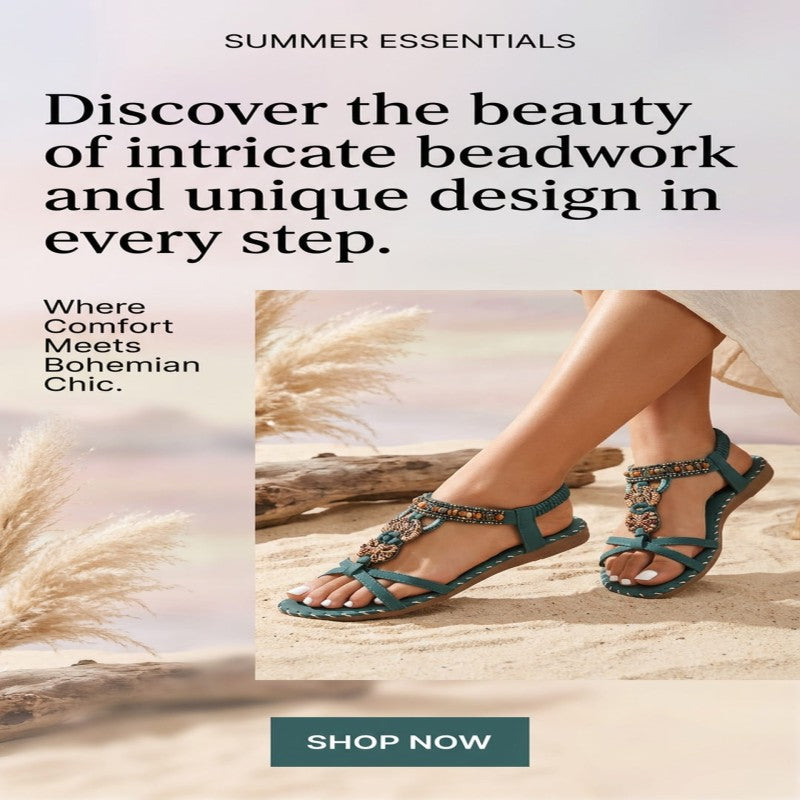 New Summer Fashion Collection Woven Casual Sandals for Woman
