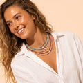 Summer Trend Bohemian Handmade Necklace for Women