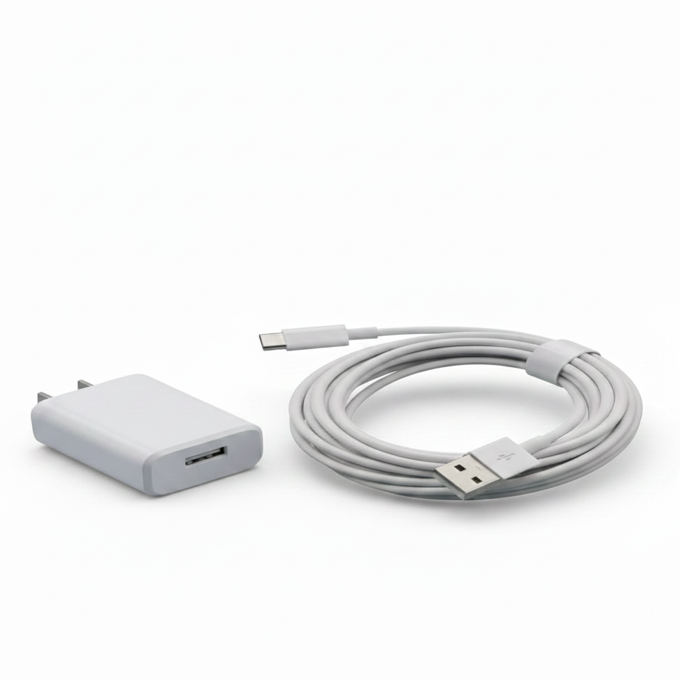 Android Phone Type-C Charger