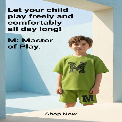 5-12 Years Boys Set Summer T-Shirt Short Two Pieces Leisure Sports