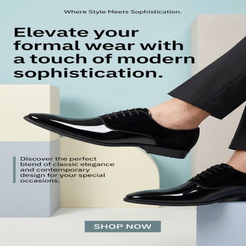 Men Leather Summer Fashion Pointed Toe Casual Party Wedding Shoes