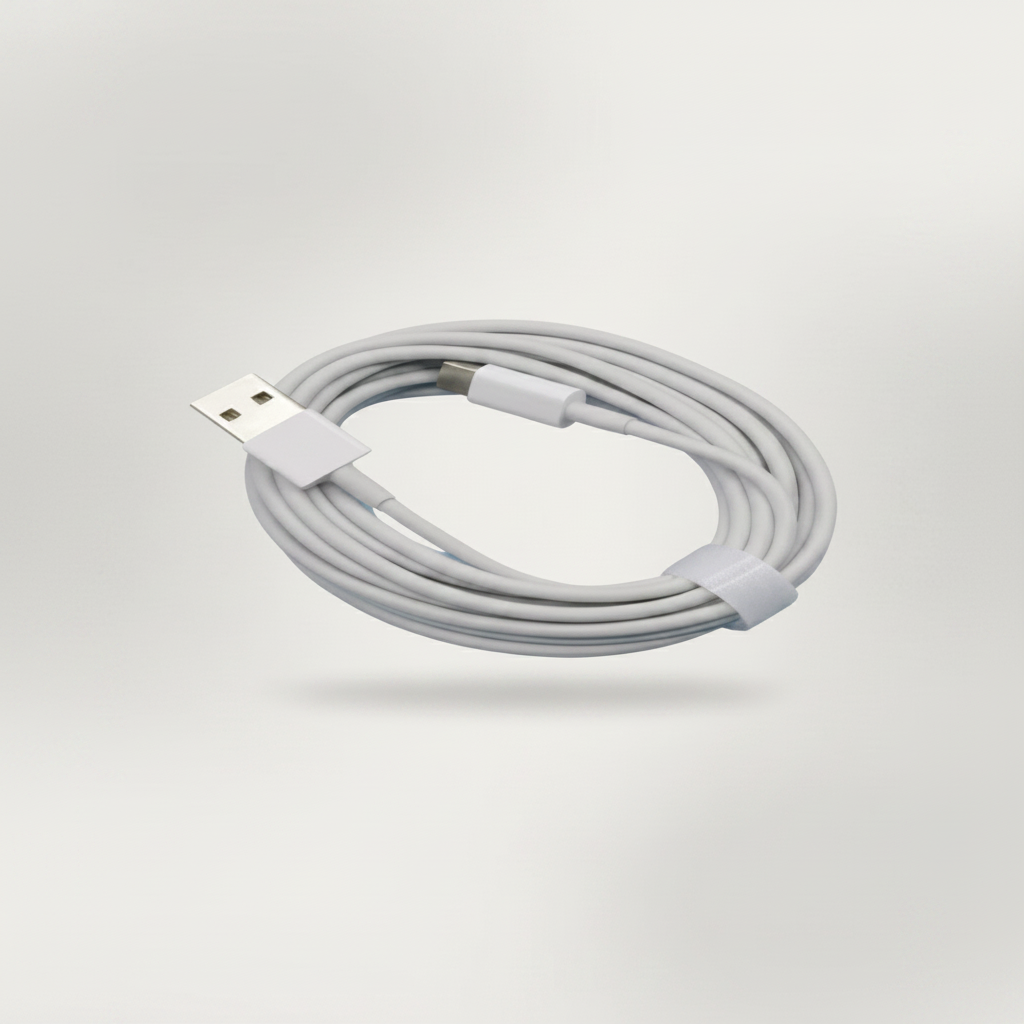 USB Cable Charger Cable for Mobile Phone Type C
