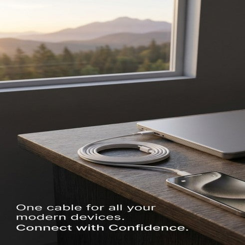 USB Cable Charger Cable for Mobile Phone Type C