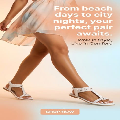 New Summer Fashion Collection Woven Casual Sandals for Woman